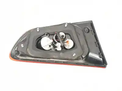 Автозапчасти б/у правый задний фонарь в двери за hyundai i30 ranchera familiar (pde) 1.6 crdi ссылки oem iam 92404g4200  