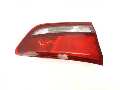 Автозапчасти б/у левый задний фонарь в двери за hyundai i30 ranchera familiar (pde) 1.6 crdi ссылки oem iam 92403g4200  