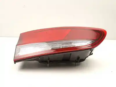 Автозапчасти б/у левый задний фонарь в двери за hyundai i30 ranchera familiar (pde) 1.6 crdi ссылки oem iam 92403g4200  