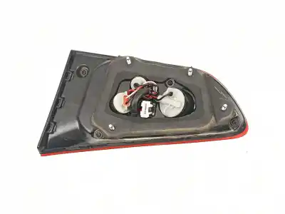 Автозапчасти б/у левый задний фонарь в двери за hyundai i30 ranchera familiar (pde) 1.6 crdi ссылки oem iam 92403g4200  