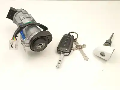 Автозапчасти б/у переключатель стартера за hyundai i30 ranchera familiar (pde) 1.6 crdi ссылки oem iam 81900g2d00