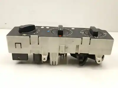 Автозапчасти б/у отопление / кондиционирование воздуха за citroen zx (n2) 1.9 d ссылки oem iam 6451ag  