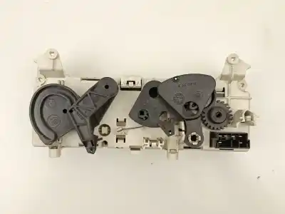 Автозапчасти б/у отопление / кондиционирование воздуха за citroen zx (n2) 1.9 d ссылки oem iam 6451ag  