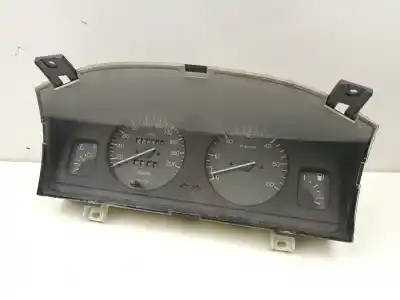 Second-hand car spare part dashboard for citroen zx (n2) 1.9 d oem iam references 9624305280