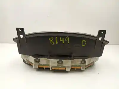 Peça sobressalente para automóvel em segunda mão quadrante por citroen zx (n2) 1.9 d referências oem iam 9624305280  