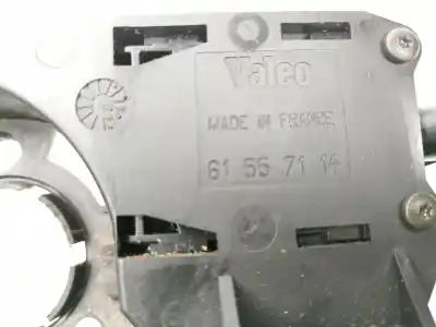 Автозапчастина б/у команда чистити для citroen zx (n2) 1.9 d посилання на oem iam 9620376580 96122254zl 96049597zl