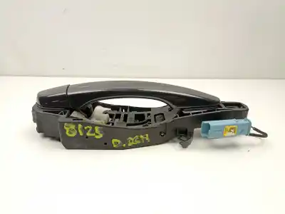 Second-hand car spare part interior right front handle for peugeot 508 i (8d_) 2.0 hdi oem iam references 9686433680  