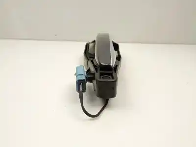 Second-hand car spare part interior right front handle for peugeot 508 i (8d_) 2.0 hdi oem iam references 9686433680  
