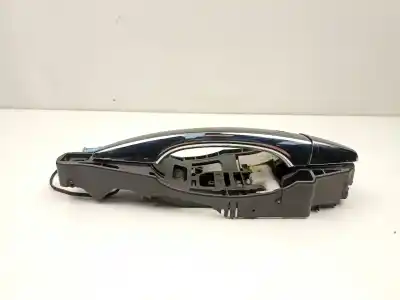 Second-hand car spare part interior right front handle for peugeot 508 i (8d_) 2.0 hdi oem iam references 9686433680  