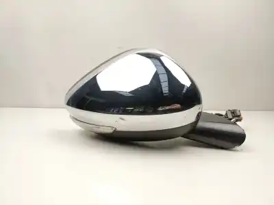 Second-hand car spare part right rearview mirror for peugeot 508 i (8d_) 2.0 hdi oem iam references 8154sj