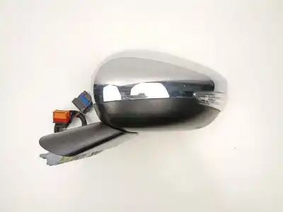 Автозапчасти б/у левое зеркало за peugeot 508 i (8d_) 2.0 hdi ссылки oem iam 8154sh  
