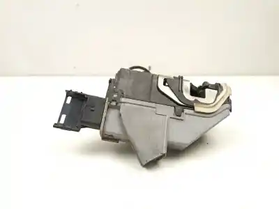 Second-hand car spare part rear left door lock for peugeot 508 i (8d_) 2.0 hdi oem iam references 9137w6  