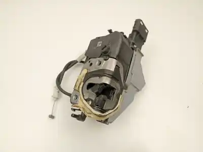 Second-hand car spare part rear right door lock for peugeot 508 i (8d_) 2.0 hdi oem iam references 9138ax