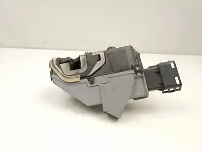 Автозапчасти б/у замок задней правой двери за peugeot 508 i (8d_) 2.0 hdi ссылки oem iam 9138ax  