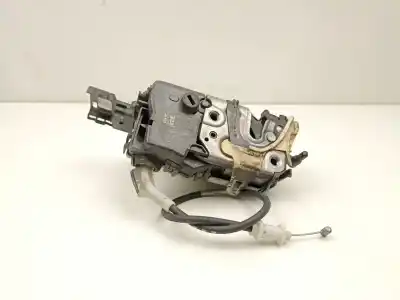 Автозапчасти б/у замок задней правой двери за peugeot 508 i (8d_) 2.0 hdi ссылки oem iam 9138ax  