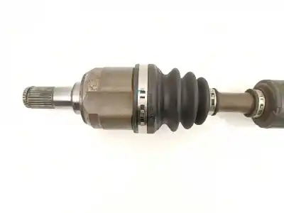 Автозапчасти б/у передняя левая трансмиссия за hyundai i30 ranchera familiar (pde) 1.6 crdi ссылки oem iam 49500g4400  