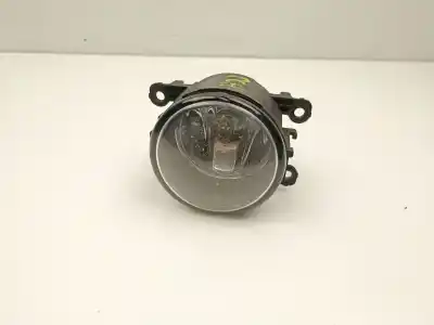 Автозапчастина б/у правий протитуман для renault grand scénic ii (jm0/1_) 1.9 dci (jm0g, jm12, jm1g, jm2c) посилання на oem iam 8200074008