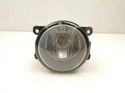 Автозапчасти б/у левая противотуманная фара за renault grand scénic ii (jm0/1_) 1.9 dci (jm0g, jm12, jm1g, jm2c) ссылки oem iam 8200074008  89202503