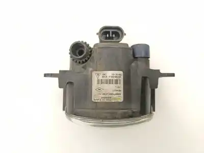Автозапчасти б/у левая противотуманная фара за renault grand scénic ii (jm0/1_) 1.9 dci (jm0g, jm12, jm1g, jm2c) ссылки oem iam 8200074008  89202503
