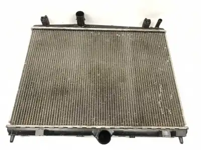 Second-hand car spare part diesel radiator for peugeot 508 i (8d_) 2.0 hdi oem iam references 9687359980