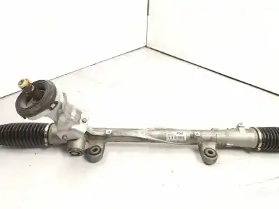 Автозапчастина б/у рульмова рейка для hyundai i30 ranchera familiar (pde) 1.6 crdi посилання на oem iam 56500g4000  