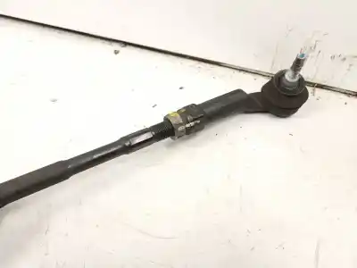 Автозапчастина б/у рульмова рейка для hyundai i30 ranchera familiar (pde) 1.6 crdi посилання на oem iam 56500g4000  