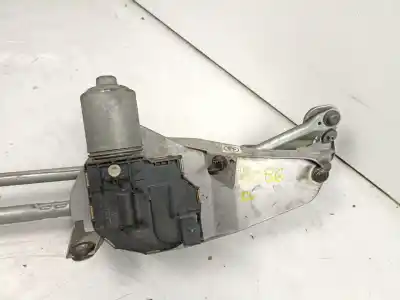 Автозапчастина б/у двигатель передніх склоочисників для renault espace iv (jk0/1_) 2.0 dci (jk02, jk03) посилання на oem iam 8200014038  3397020910
