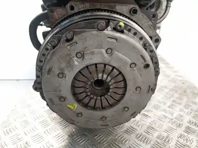 Second-hand car spare part complete engine for peugeot 508 i (8d_) 2.0 hdi oem iam references rh01  10dyxh