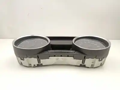 Second-hand car spare part dashboard for peugeot 508 i (8d_) 2.0 hdi oem iam references 9675167180  