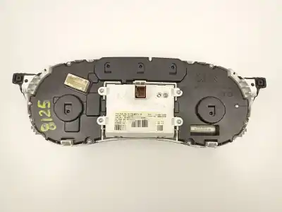 Second-hand car spare part dashboard for peugeot 508 i (8d_) 2.0 hdi oem iam references 9675167180  