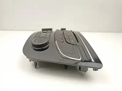 Second-hand car spare part audio system / radio cd for peugeot 508 i (8d_) 2.0 hdi oem iam references 98023795xz  