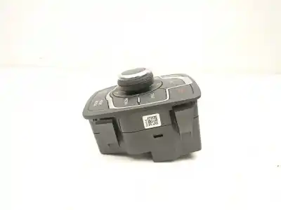 Second-hand car spare part audio system / radio cd for peugeot 508 i (8d_) 2.0 hdi oem iam references 98023795xz  
