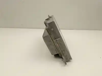Second-hand car spare part audio system / radio cd for peugeot 508 i (8d_) 2.0 hdi oem iam references 98023795xz  