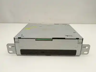 Second-hand car spare part audio system / radio cd for peugeot 508 i (8d_) 2.0 hdi oem iam references 98023795xz  