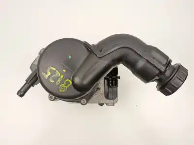 Second-hand car spare part steering pump for peugeot 508 i (8d_) 2.0 hdi oem iam references 9675277380  