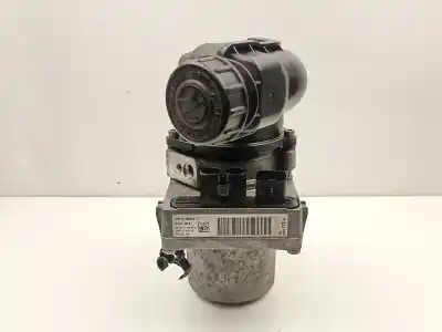 Second-hand car spare part steering pump for peugeot 508 i (8d_) 2.0 hdi oem iam references 9675277380  