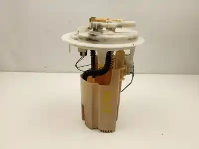 Second-hand car spare part fuel pump for peugeot 508 i (8d_) 2.0 hdi oem iam references 1525wy  
