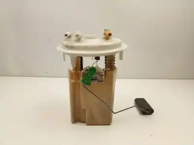 Second-hand car spare part fuel pump for peugeot 508 i (8d_) 2.0 hdi oem iam references 1525wy  