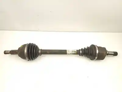Second-hand car spare part front left transmission for peugeot 508 i (8d_) 2.0 hdi oem iam references 3272yh