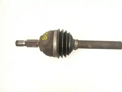 Second-hand car spare part front left transmission for peugeot 508 i (8d_) 2.0 hdi oem iam references 3272yh  