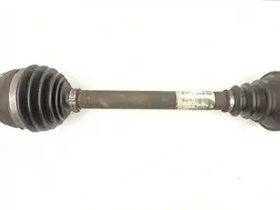 Second-hand car spare part front left transmission for peugeot 508 i (8d_) 2.0 hdi oem iam references 3272yh  