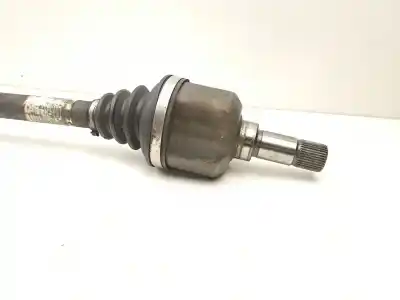 Second-hand car spare part front left transmission for peugeot 508 i (8d_) 2.0 hdi oem iam references 3272yh  