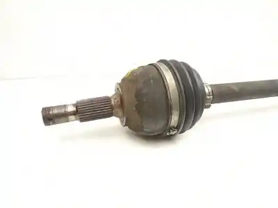 Second-hand car spare part front left transmission for peugeot 508 i (8d_) 2.0 hdi oem iam references 3272yh  