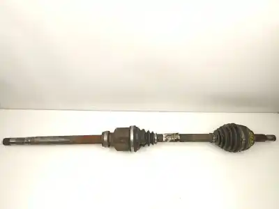 Second-hand car spare part front right transmission for peugeot 508 i (8d_) 2.0 hdi oem iam references 3273za