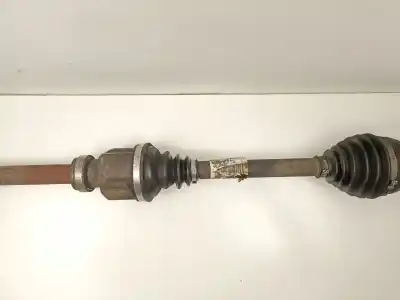 Second-hand car spare part front right transmission for peugeot 508 i (8d_) 2.0 hdi oem iam references 3273za  