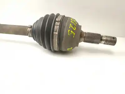 Second-hand car spare part front right transmission for peugeot 508 i (8d_) 2.0 hdi oem iam references 3273za  