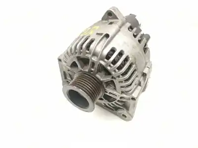 Автозапчастина б/у генератор для renault grand scénic ii (jm0/1_) 1.9 dci (jm0g, jm12, jm1g, jm2c) посилання на oem iam 8200667610