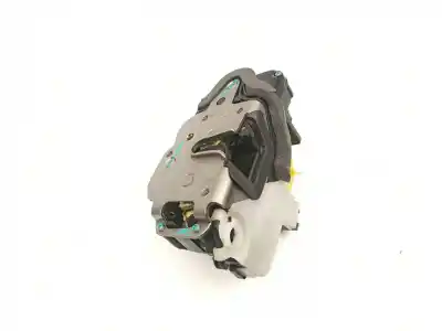 Peça sobressalente para automóvel em segunda mão fechadura da porta dianteira esquerda por chevrolet cruze fastback (j305) 1.6 referências oem iam 13578276