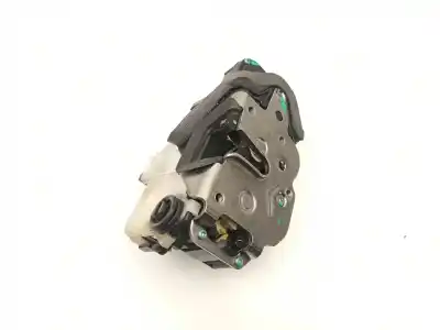 Peça sobressalente para automóvel em segunda mão fechadura da porta traseira direita por chevrolet cruze fastback (j305) 1.6 referências oem iam 13578245