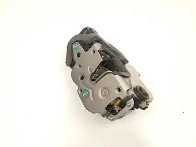 Peça sobressalente para automóvel em segunda mão fechadura da porta traseira esquerda por chevrolet cruze fastback (j305) 1.6 referências oem iam 13578244